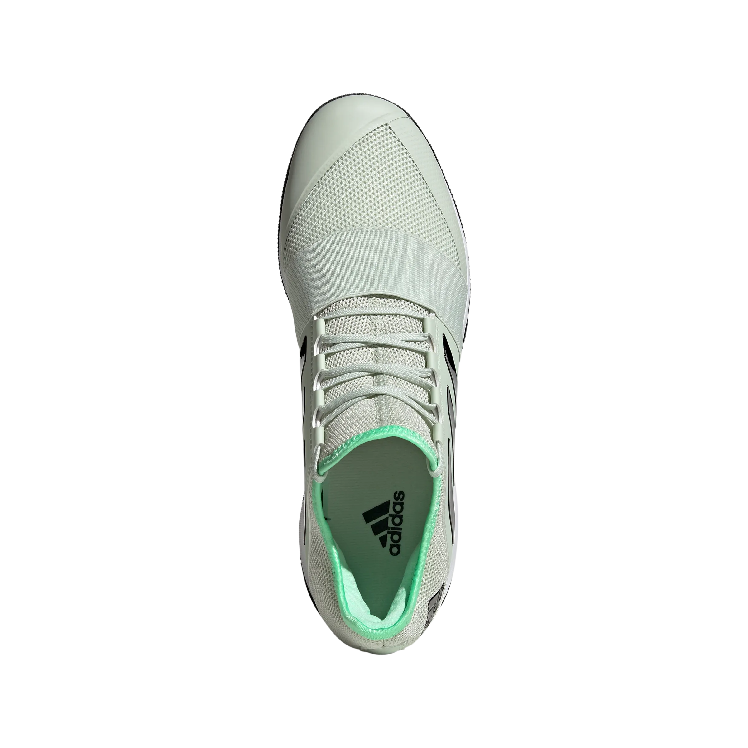 2023 Divox - Linen Green