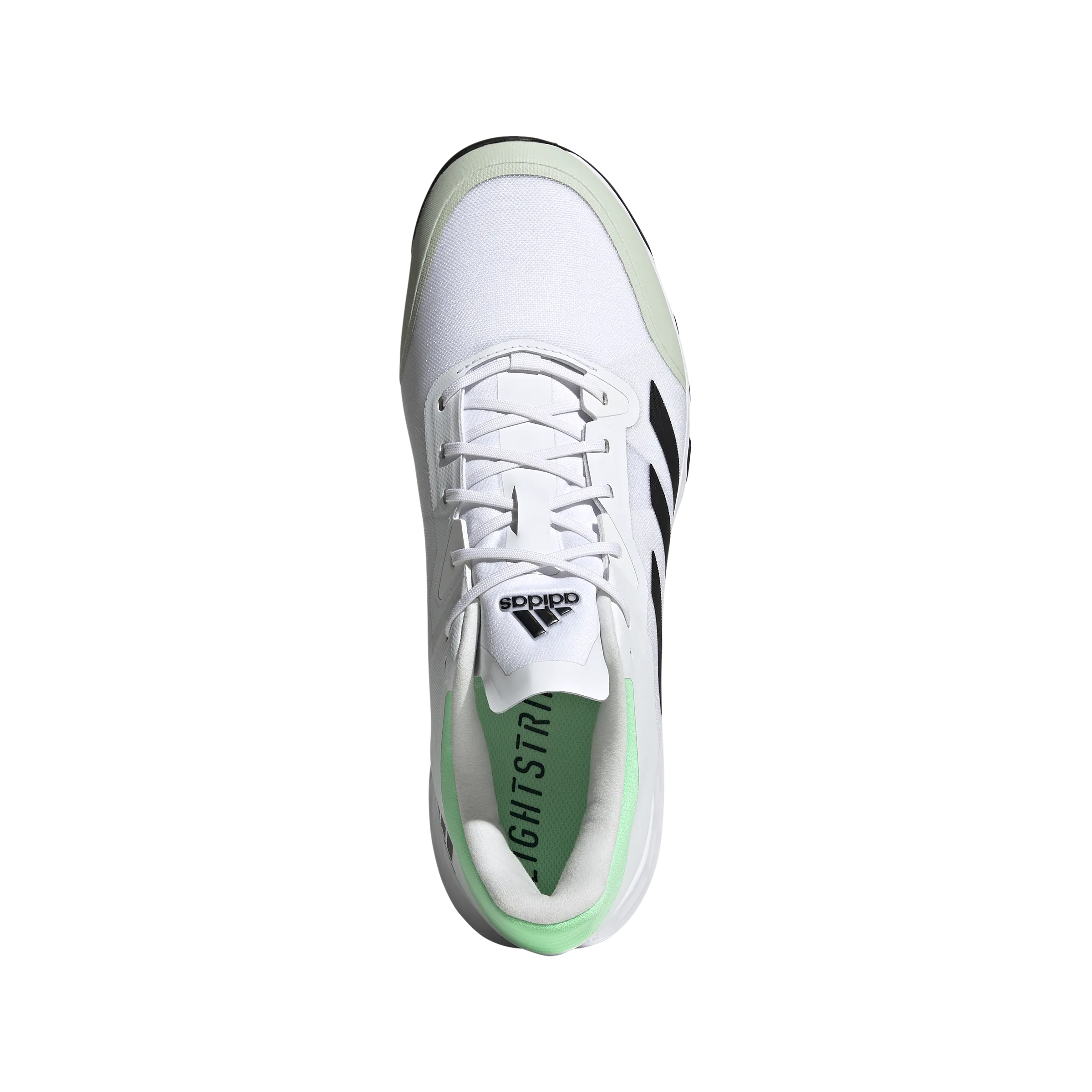 2023 Lux 2.2S - White