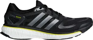 Adidas Energy Boost 'OG' 2018 Sneakers, Black