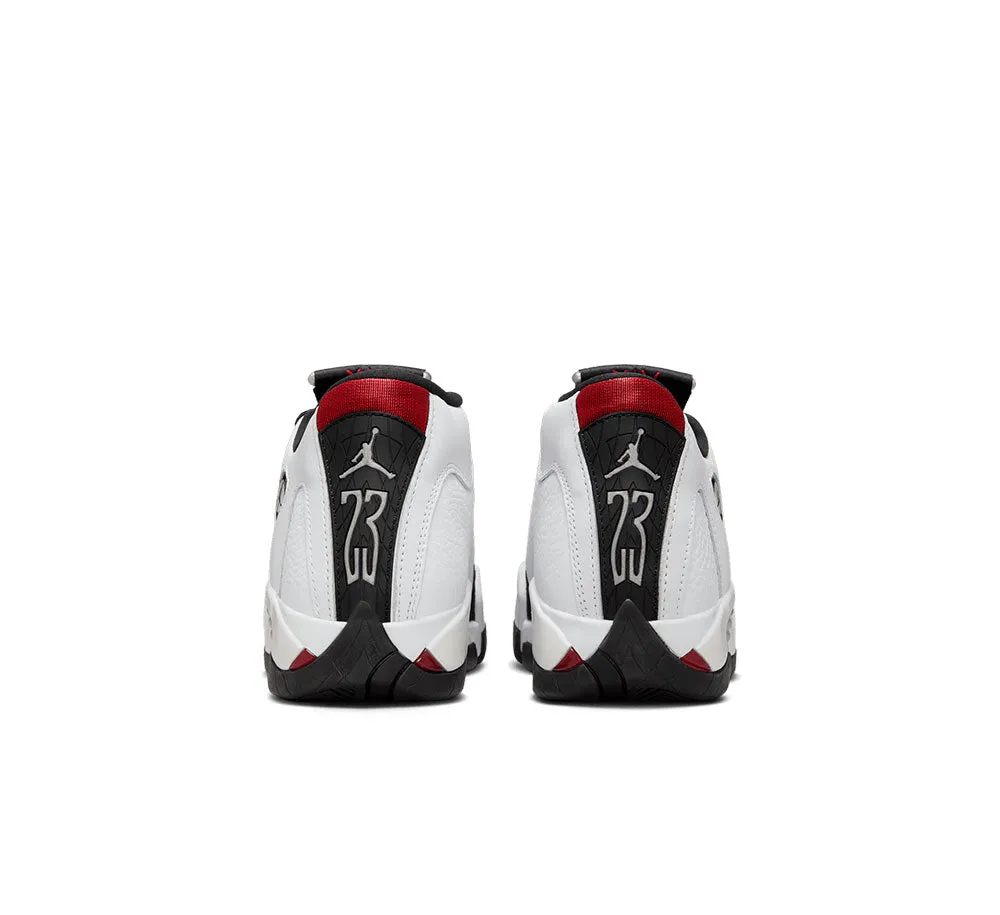 Air Jordan 14 Retro "Black Toe" (GS)