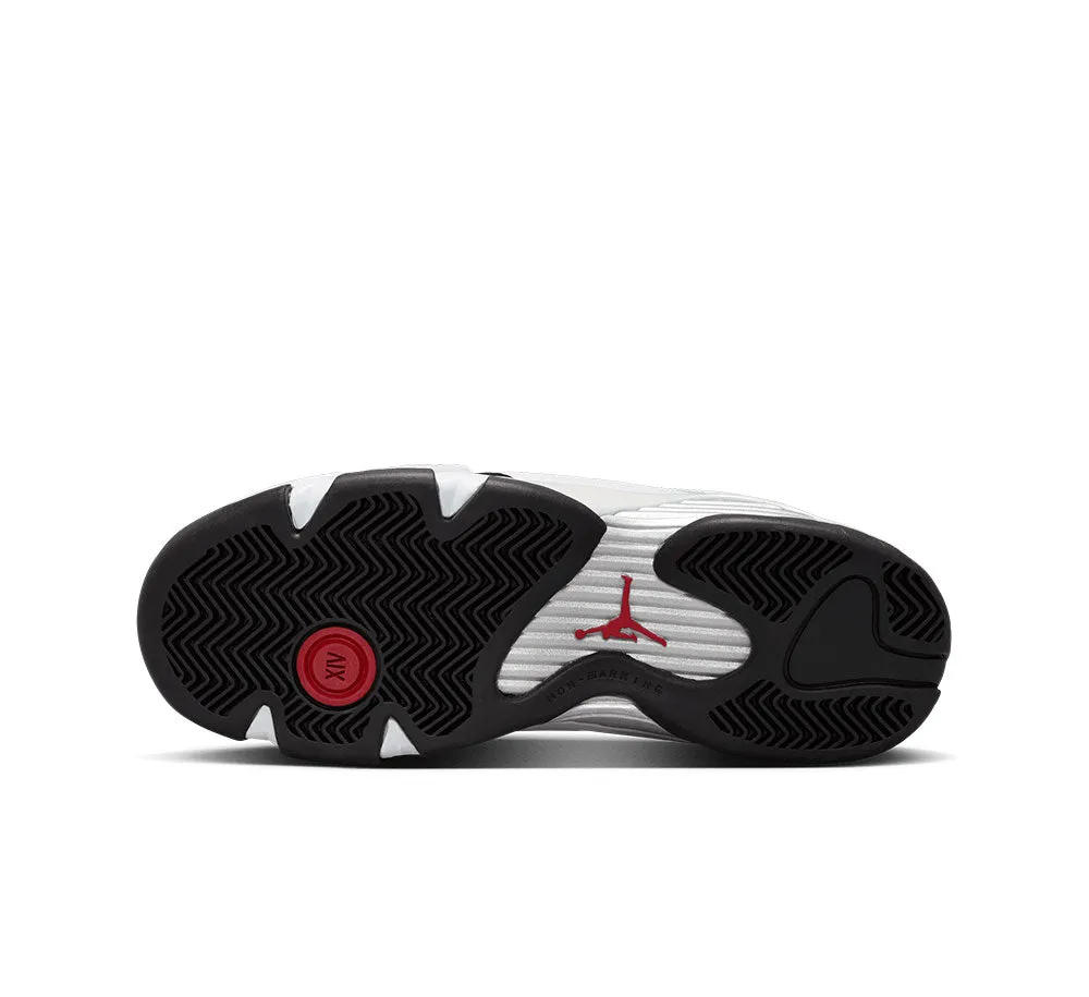 Air Jordan 14 Retro "Black Toe" (GS)