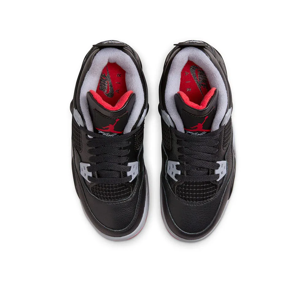 Air Jordan 4 Retro (GS)