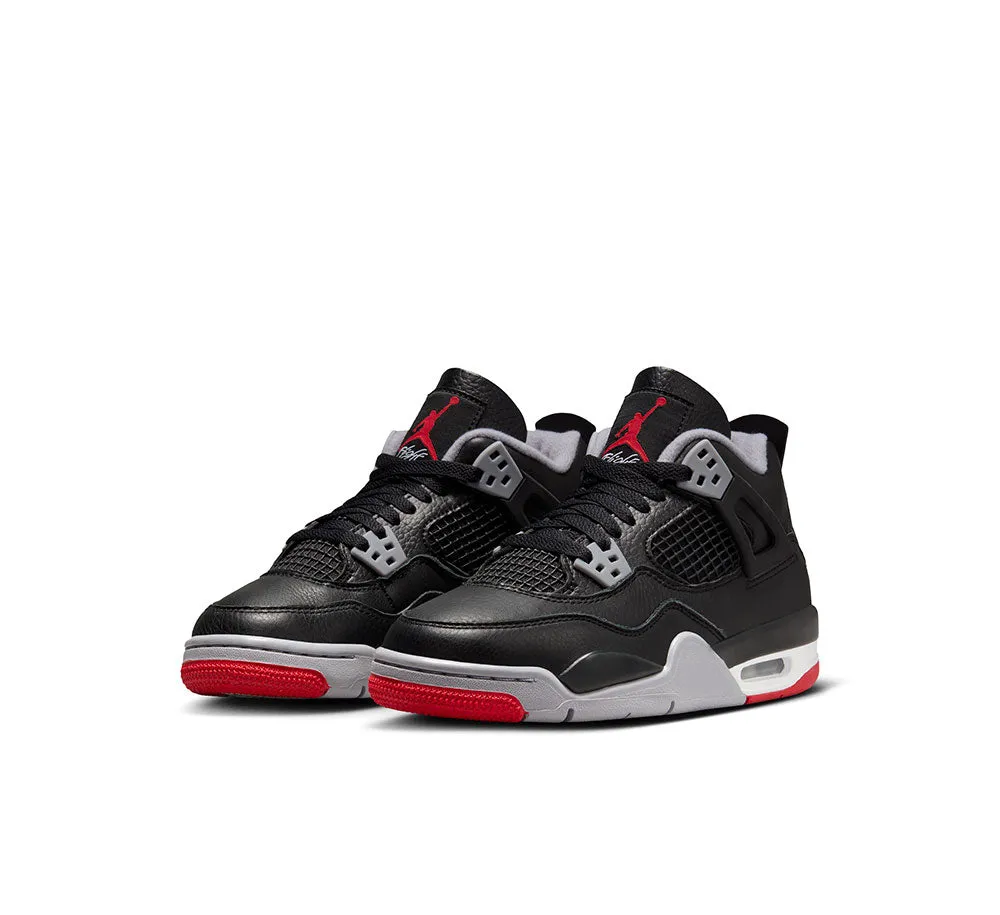 Air Jordan 4 Retro (GS)