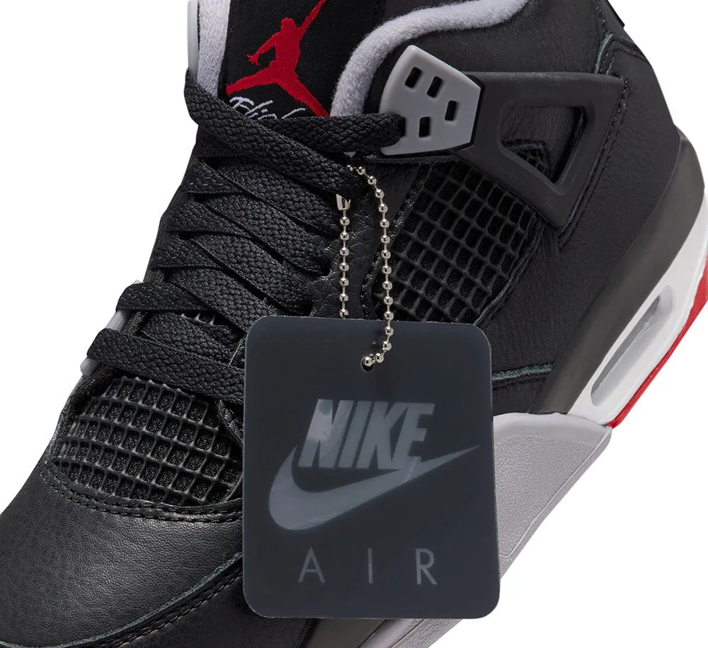 Air Jordan 4 Retro (GS)