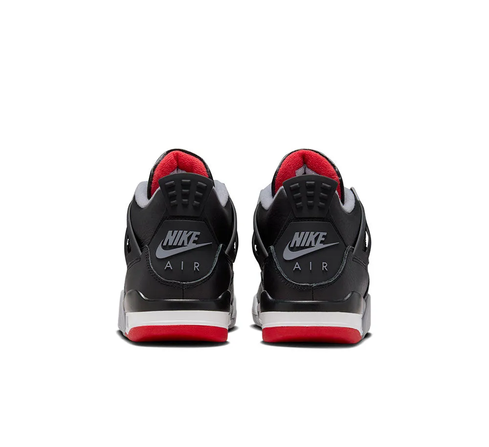 Air Jordan 4 Retro (GS)