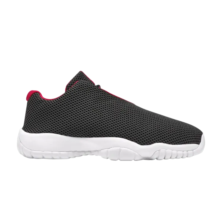 Air Jordan Future Low BG sneakers, black