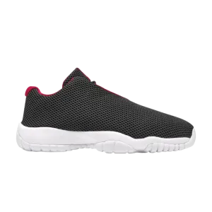 Air Jordan Future Low BG sneakers, black