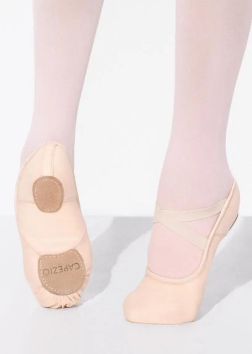 Capezio Hanami Ballet Shoe (Light Pink)