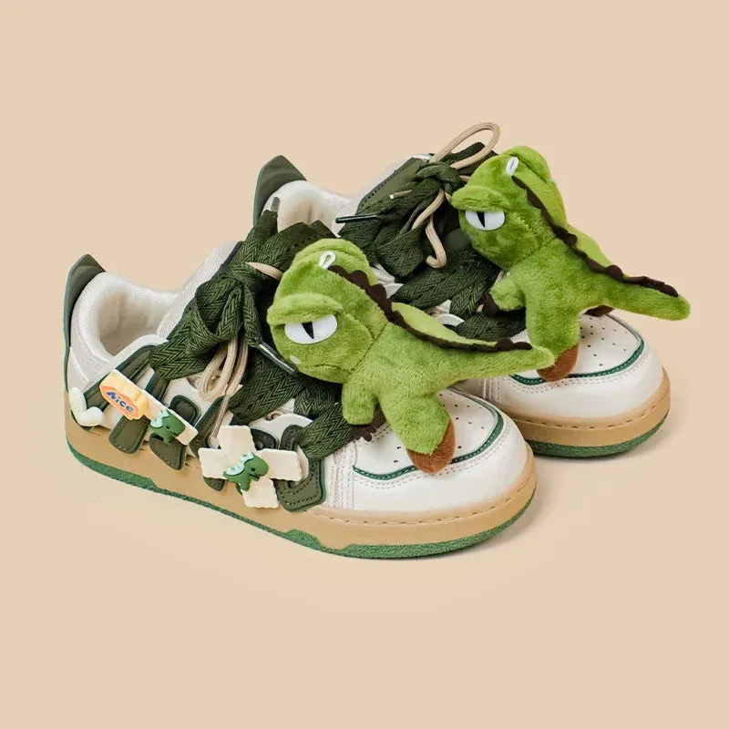 Dino Kiddo Sneakers