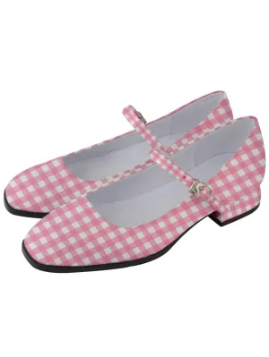 Ellie May Women's Mary Jane Shoes