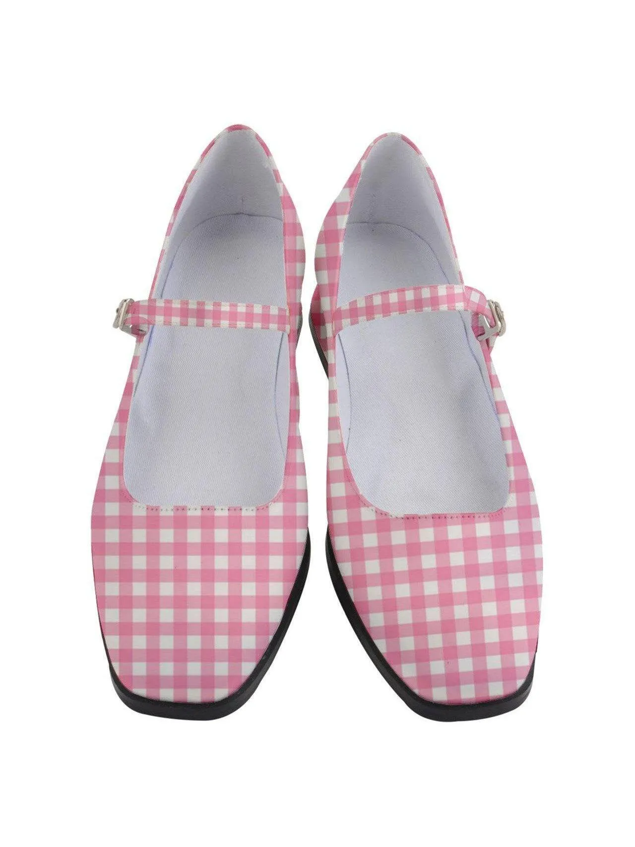 Ellie May Women's Mary Jane Shoes