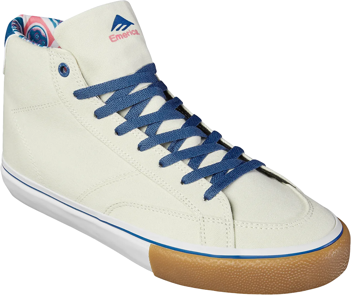 Emerica Omen Hi x Michael Sieben