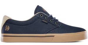 etnies Jameson 2 ECO Shoe, Navy Gum Gold