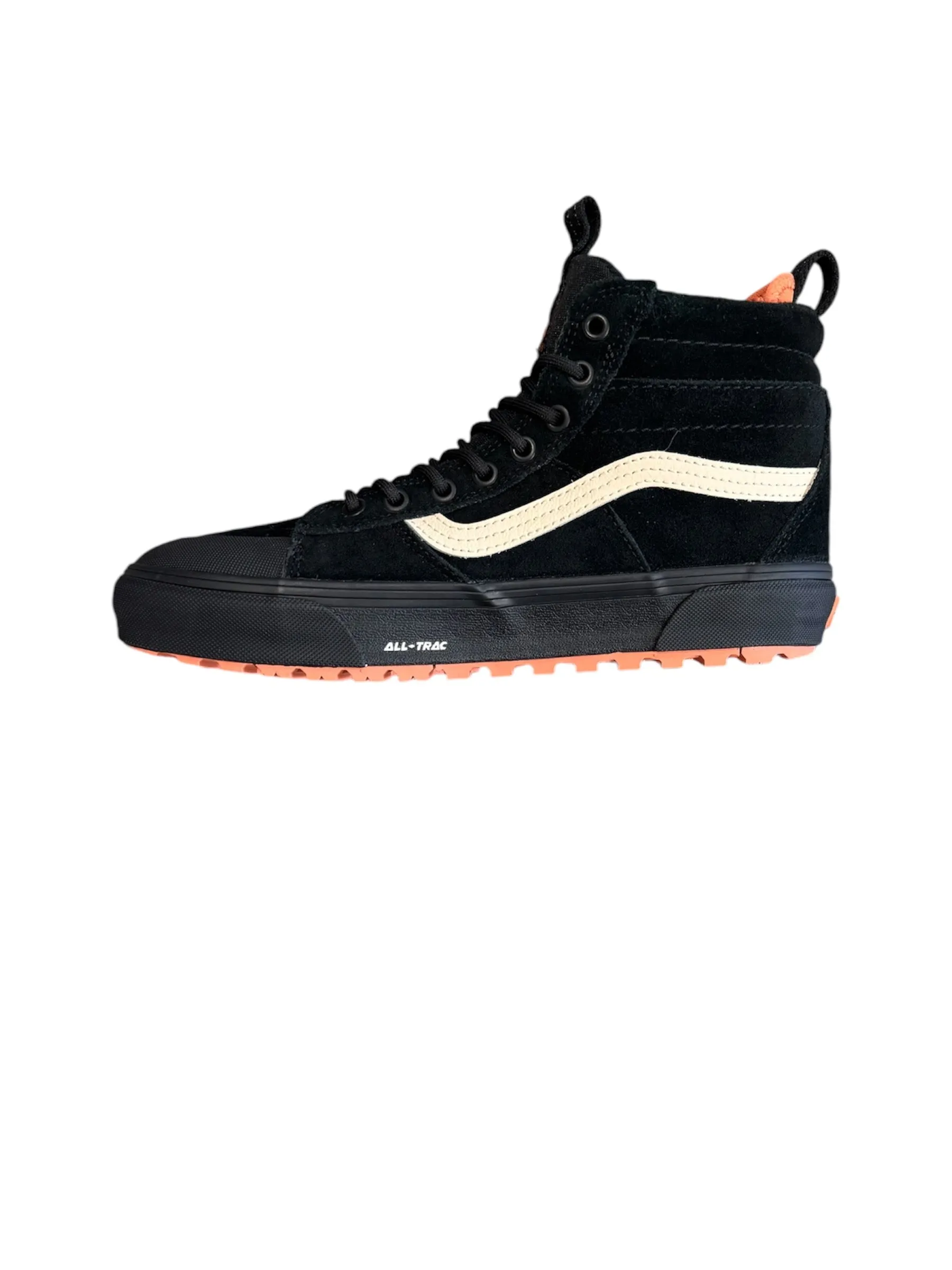 FU MTE Sk8-Hi Waterproof