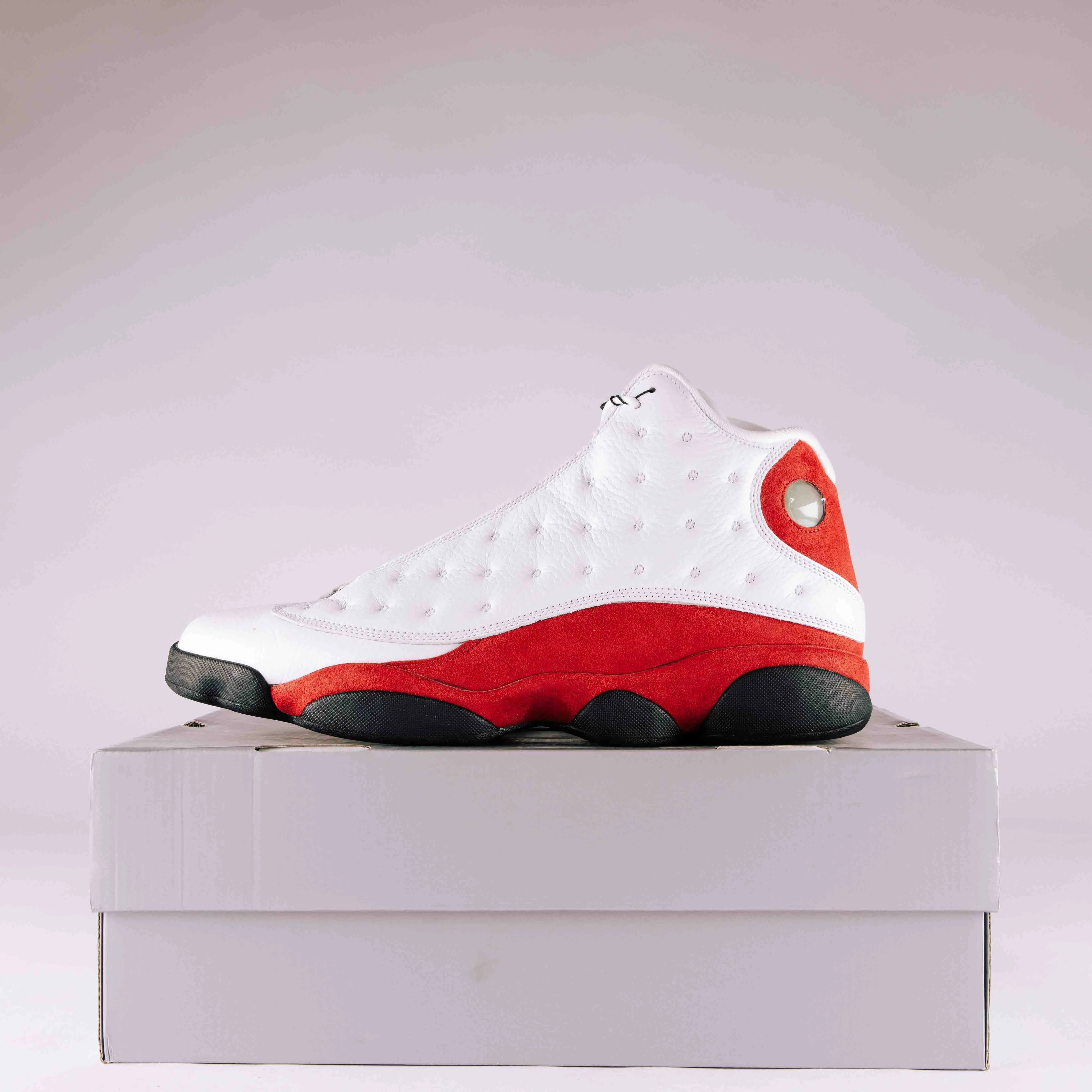 Jordan 13 Retro OG Chicago (2017) - Used - 0222