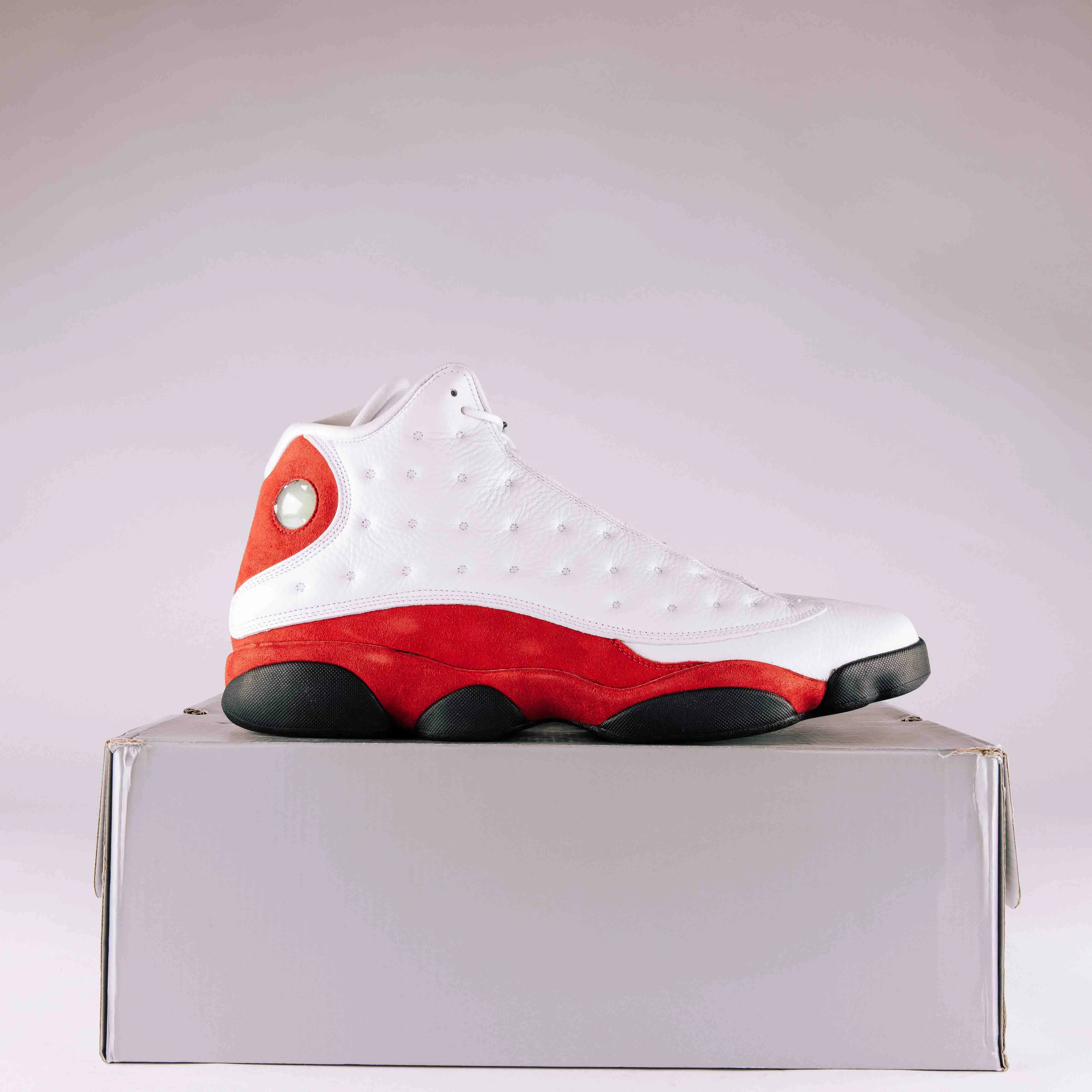 Jordan 13 Retro OG Chicago (2017) - Used - 0222