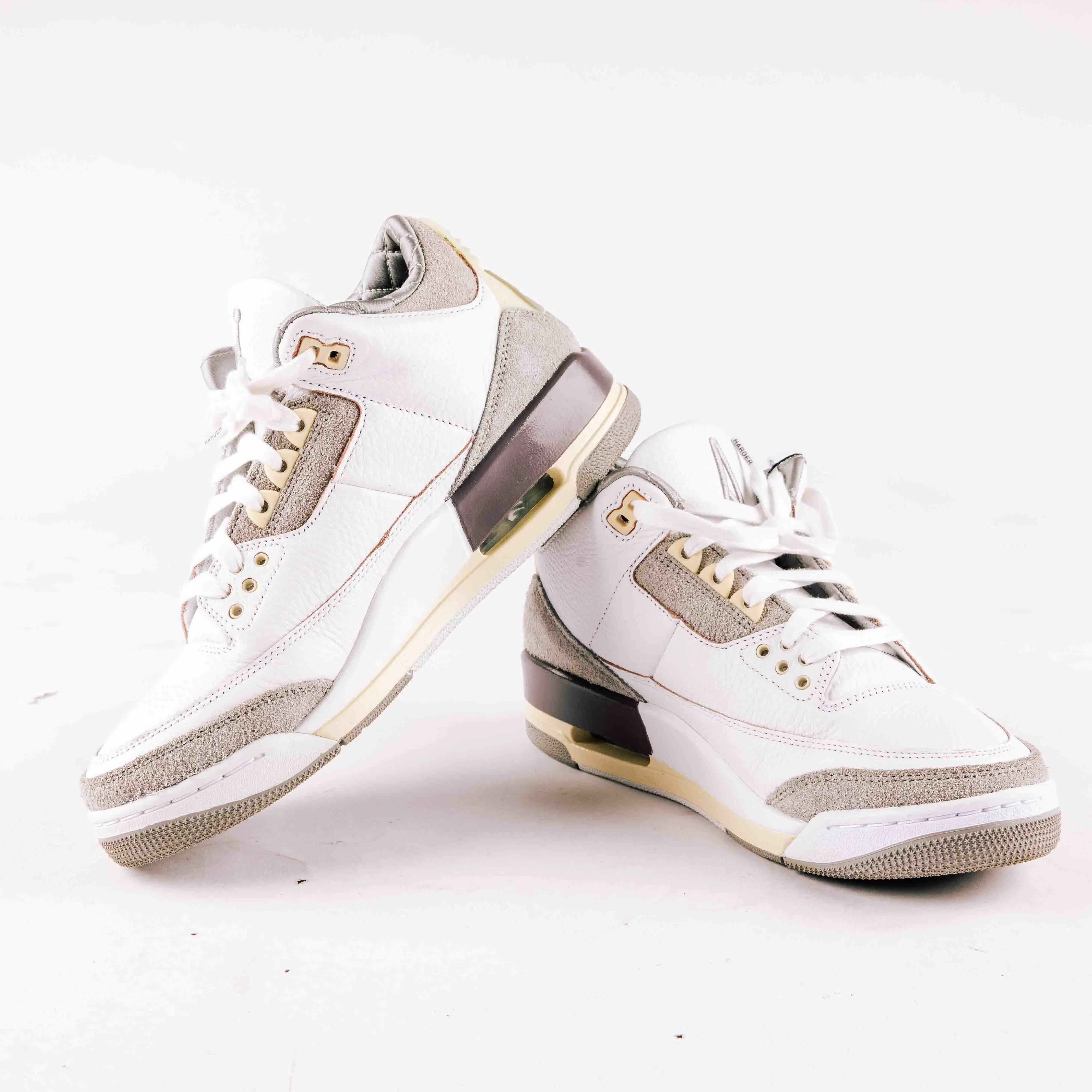 Jordan 3 Retro SP A Ma Maniére (Women's) - Used - 0541