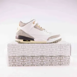 Jordan 3 Retro SP A Ma Maniére (Women's) - Used - 0541