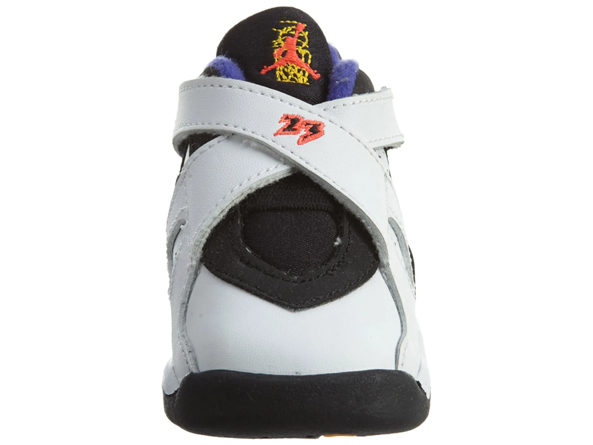 Jordan 8 Retro Toddlers Style : 305360