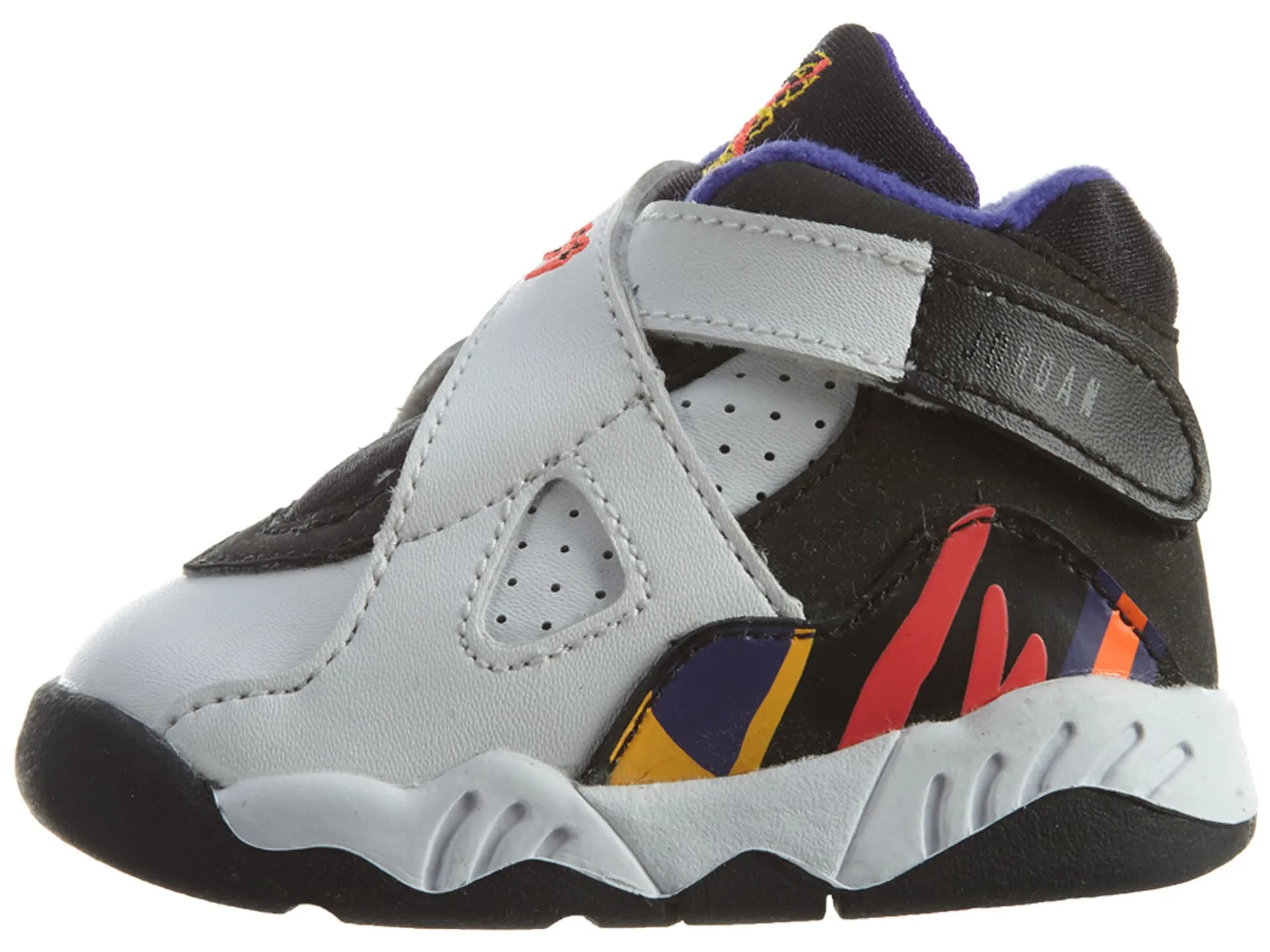 Jordan 8 Retro Toddlers Style : 305360