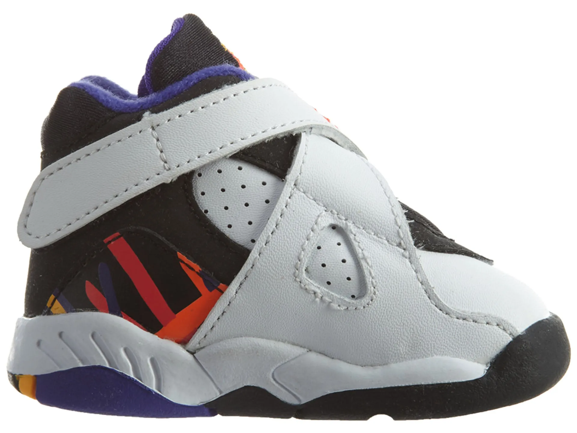 Jordan 8 Retro Toddlers Style : 305360