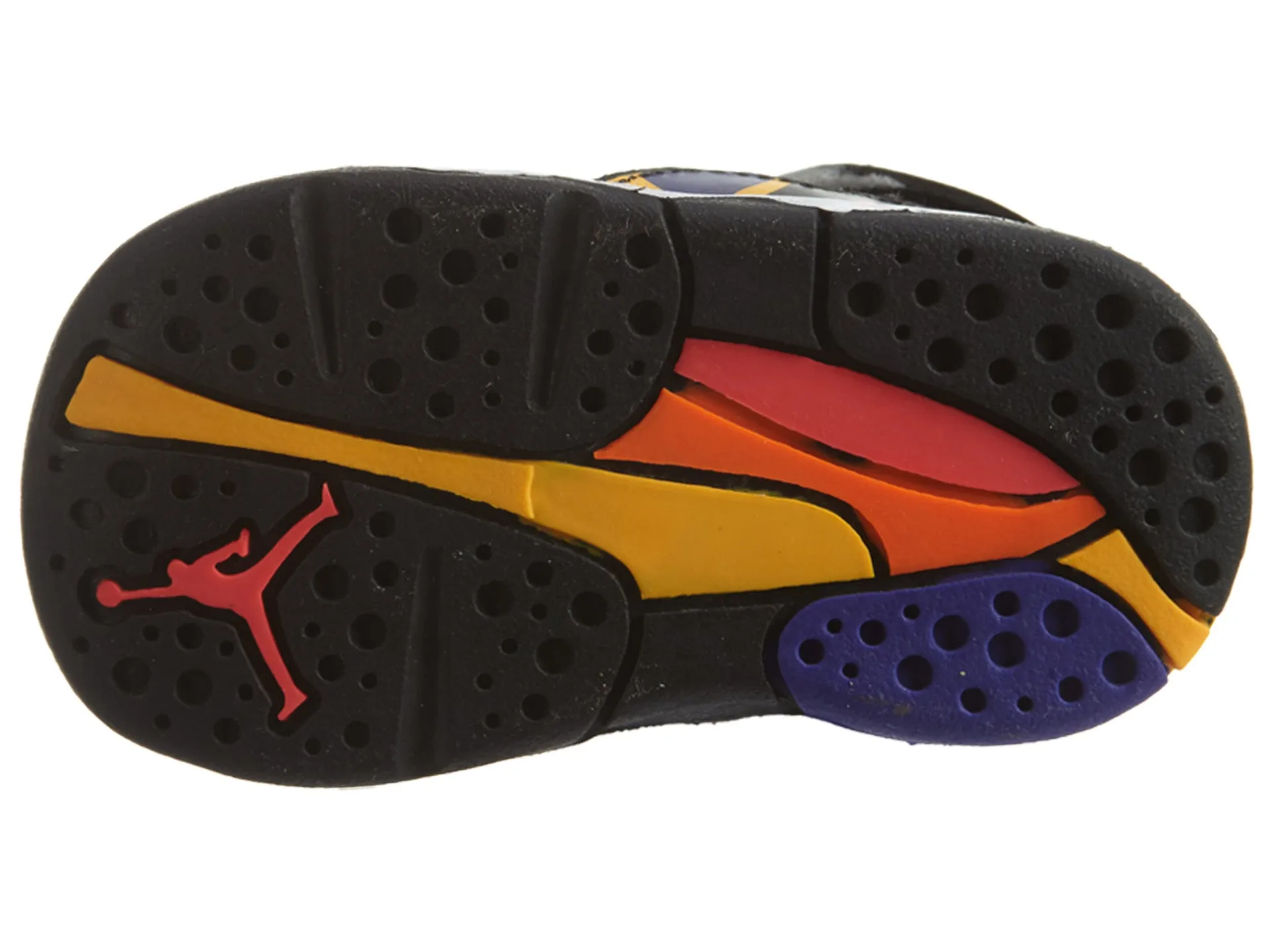 Jordan 8 Retro Toddlers Style : 305360