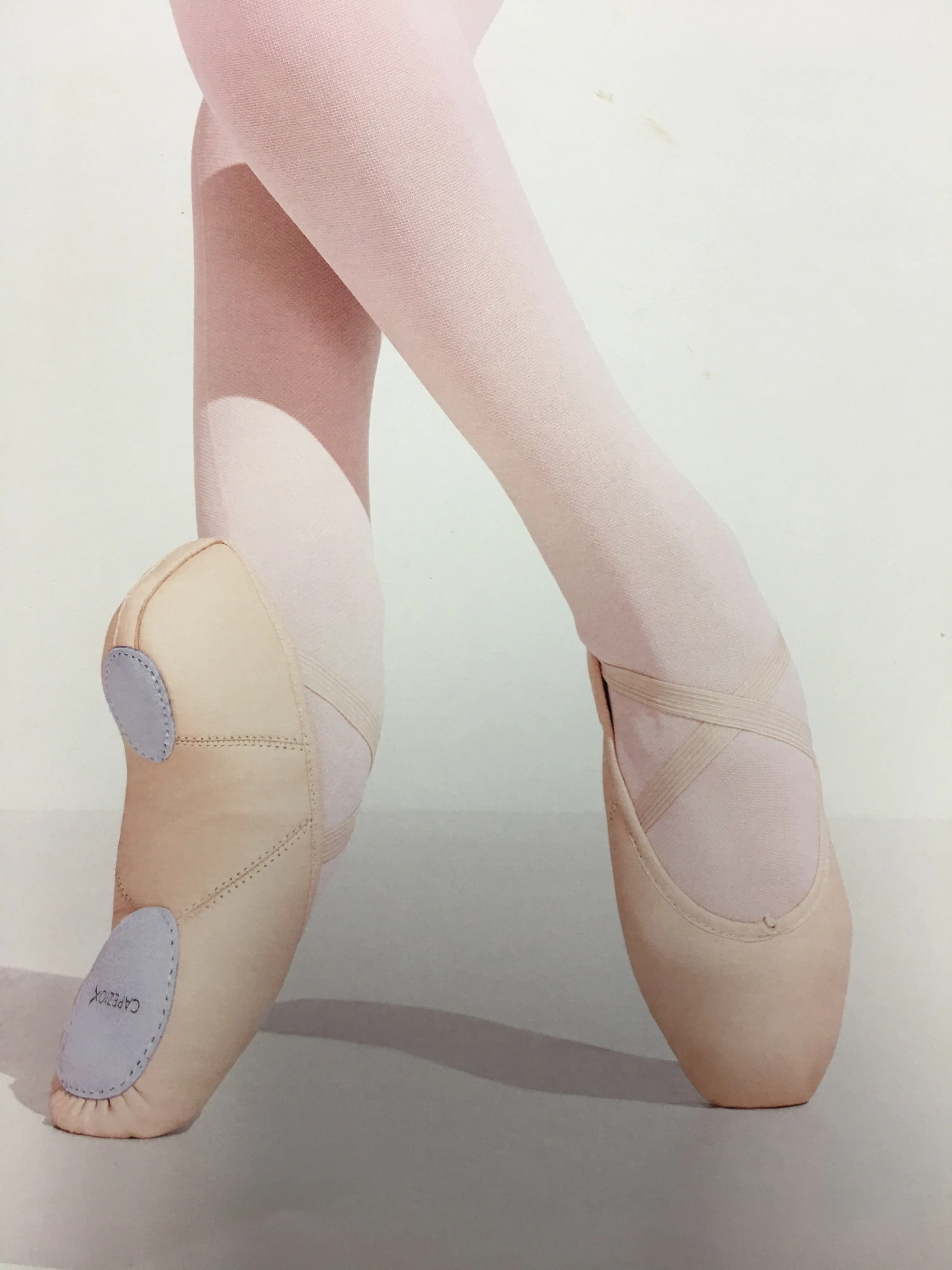 Juliet Ballet Shoes