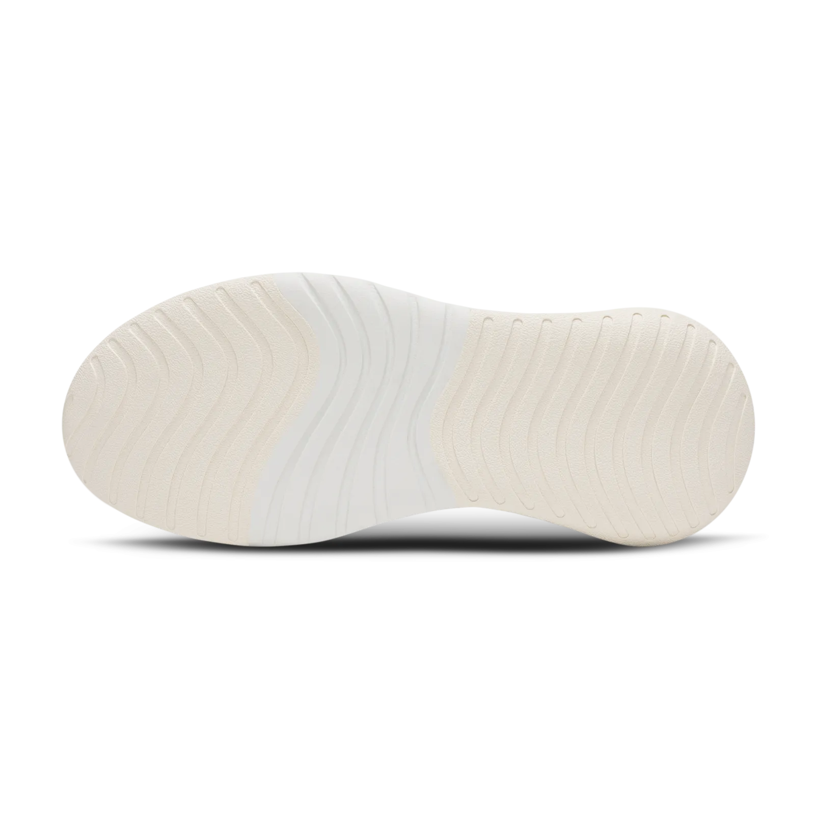 Men's Couriers - Blizzard (Natural White Sole)