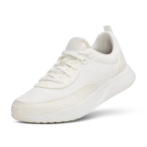 Men's Couriers - Blizzard (Natural White Sole)