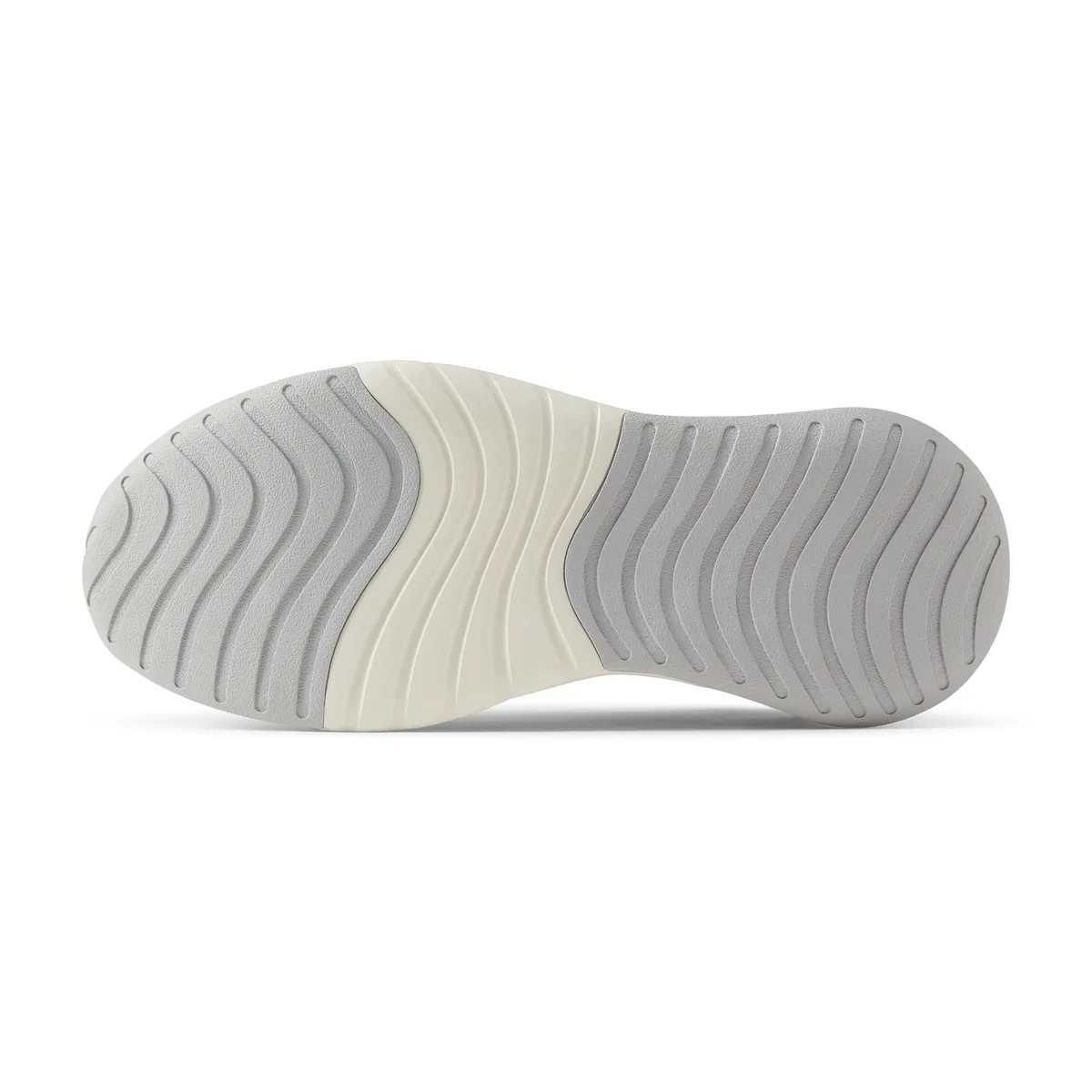 Men's Couriers - Blizzard/Light Grey (Natural White Sole)