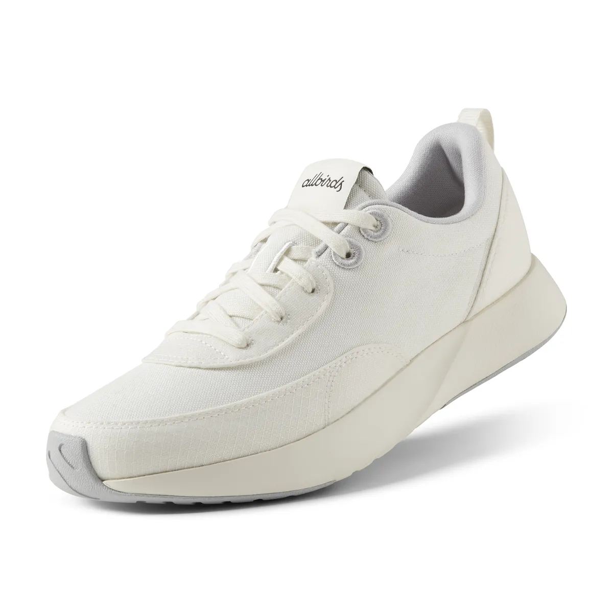 Men's Couriers - Blizzard/Light Grey (Natural White Sole)