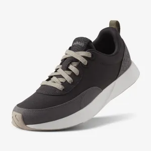 Men's Couriers - Natural Black (Blizzard Sole) - Dallol