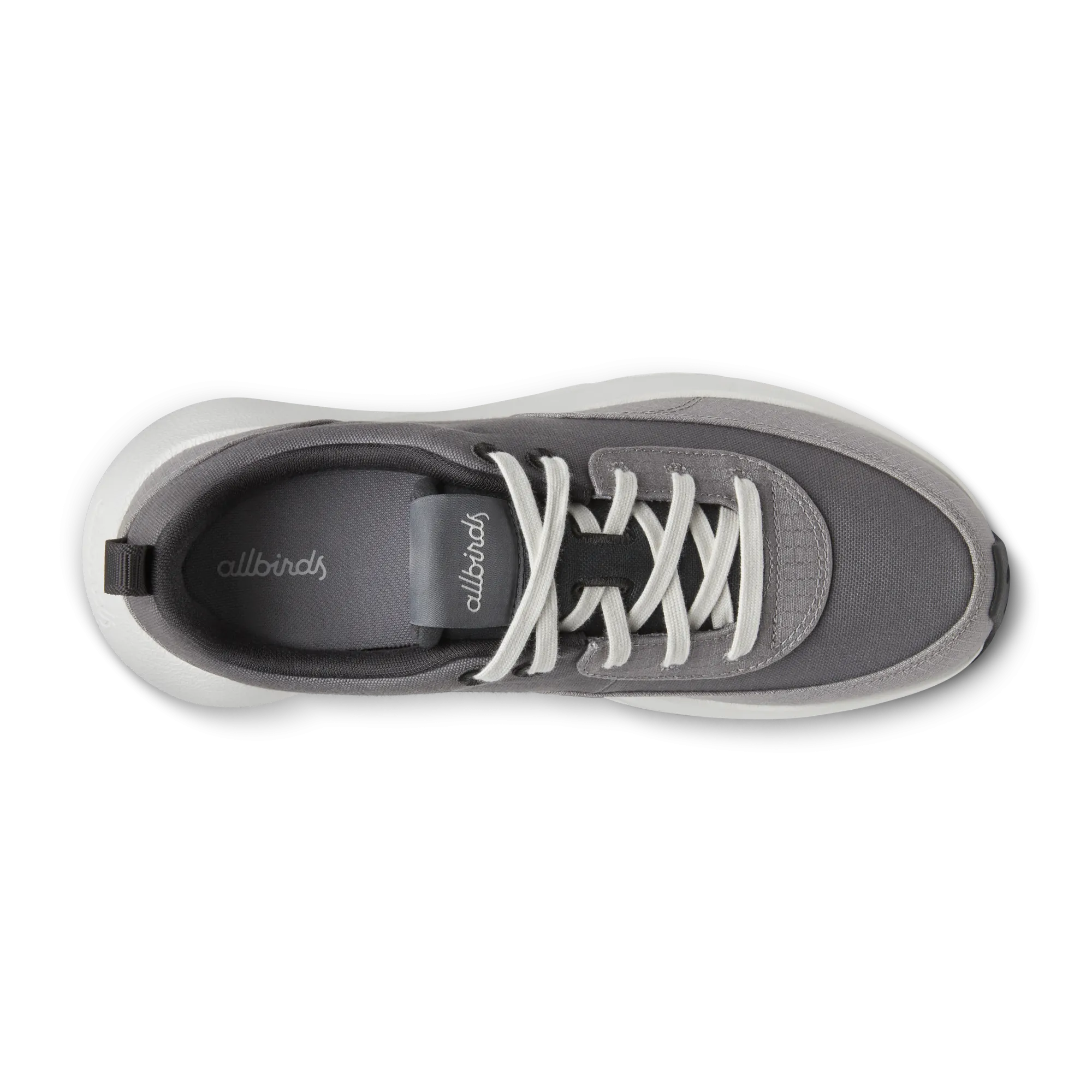 Men's Couriers - Stormy Grey/Medium Grey (Barely Grey Sole)