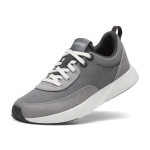 Men's Couriers - Stormy Grey/Medium Grey (Barely Grey Sole)