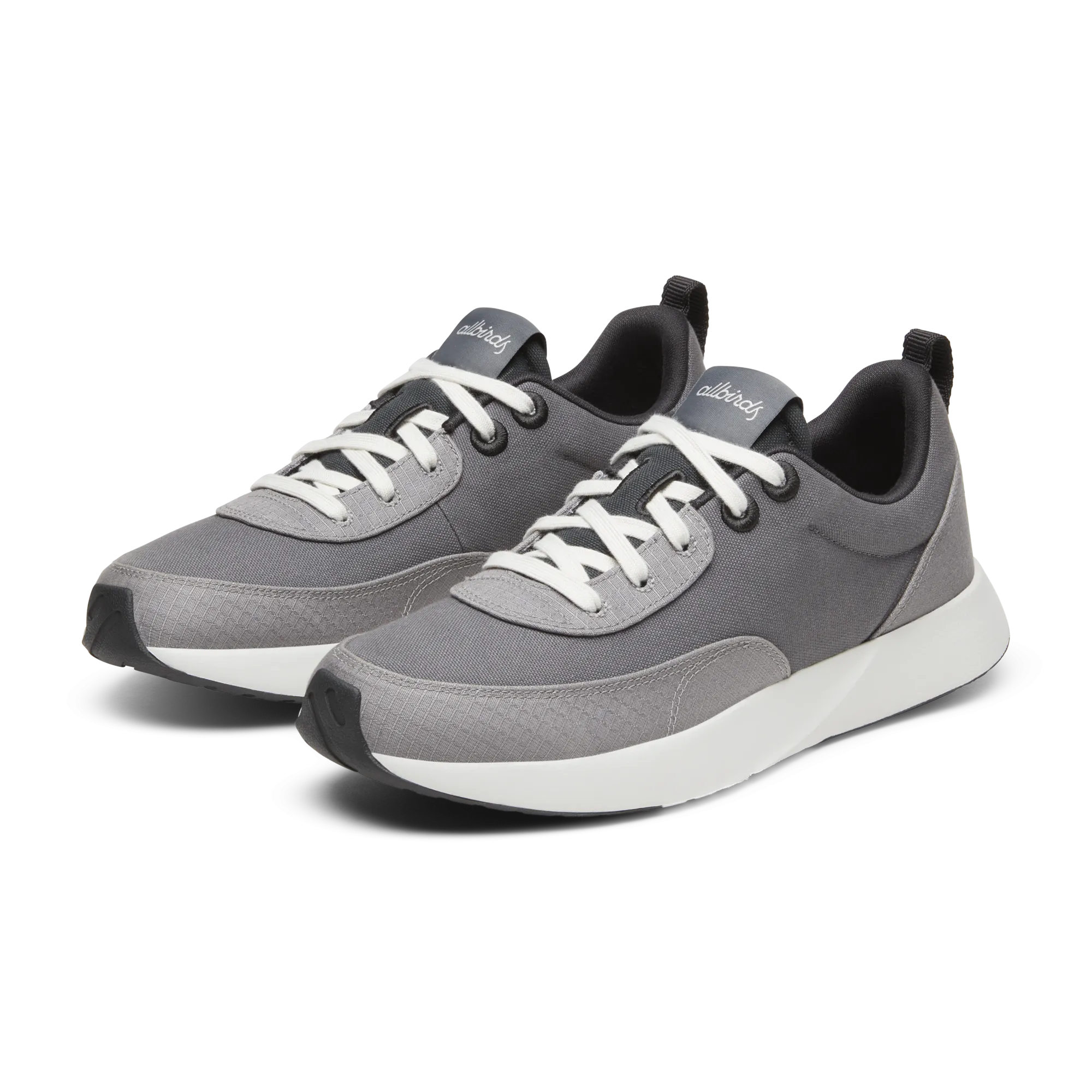 Men's Couriers - Stormy Grey/Medium Grey (Barely Grey Sole)