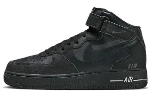 Nike Air Force 1 Mid '07 LX Halloween Sneakers