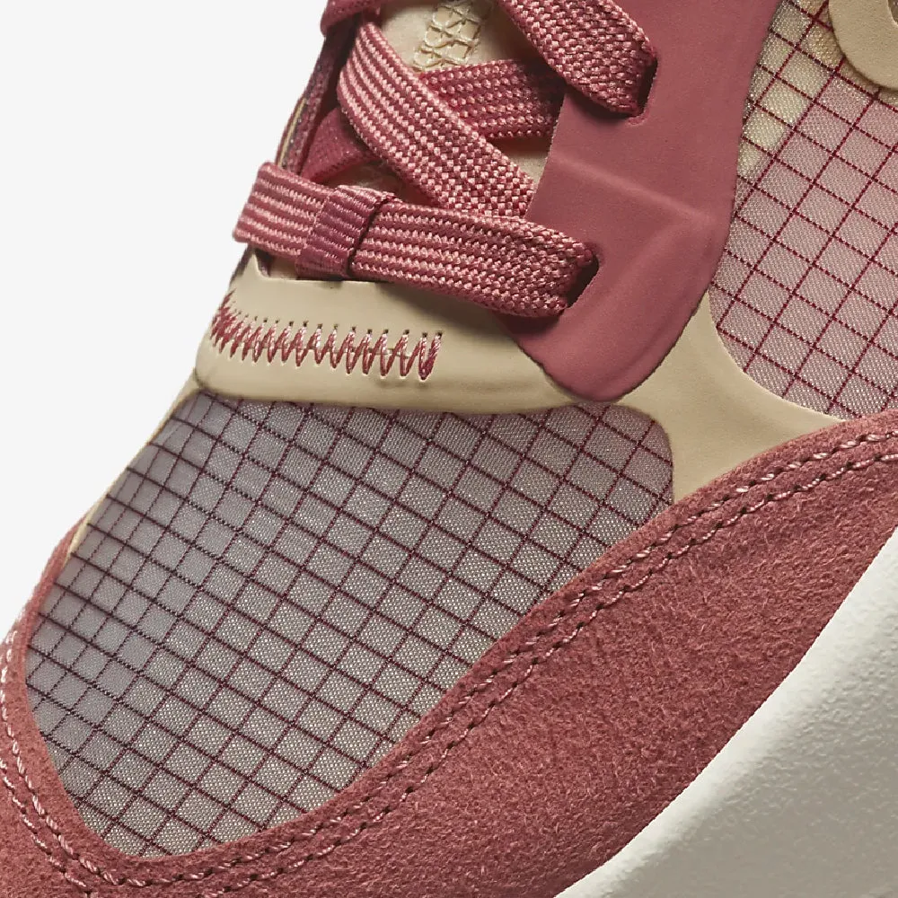 Nike Air Jordan Delta 3 Low, beige/pink