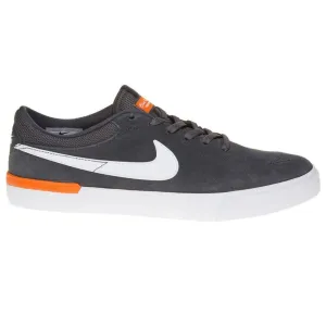 Nike Shoes Koston Hypervulc - Anthracite/Clay Orange/White