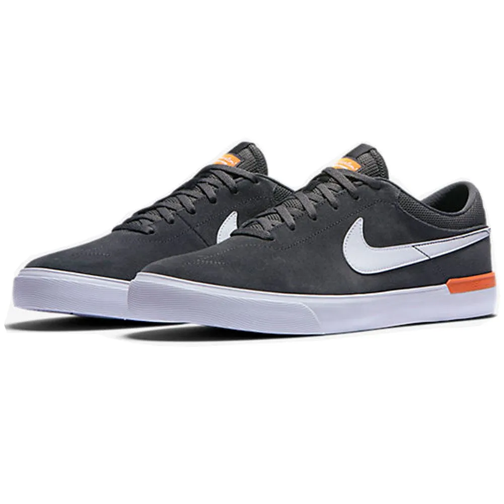 Nike Shoes Koston Hypervulc - Anthracite/Clay Orange/White