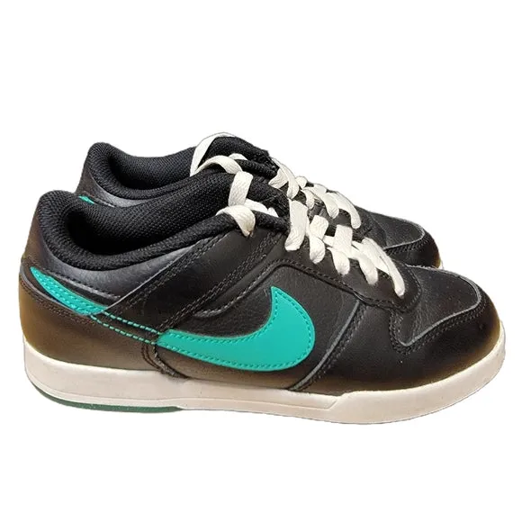 Nike Shoes Renzo 2 JR - Black/Atomic Teal