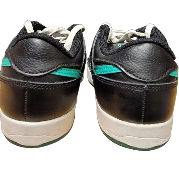 Nike Shoes Renzo 2 JR - Black/Atomic Teal