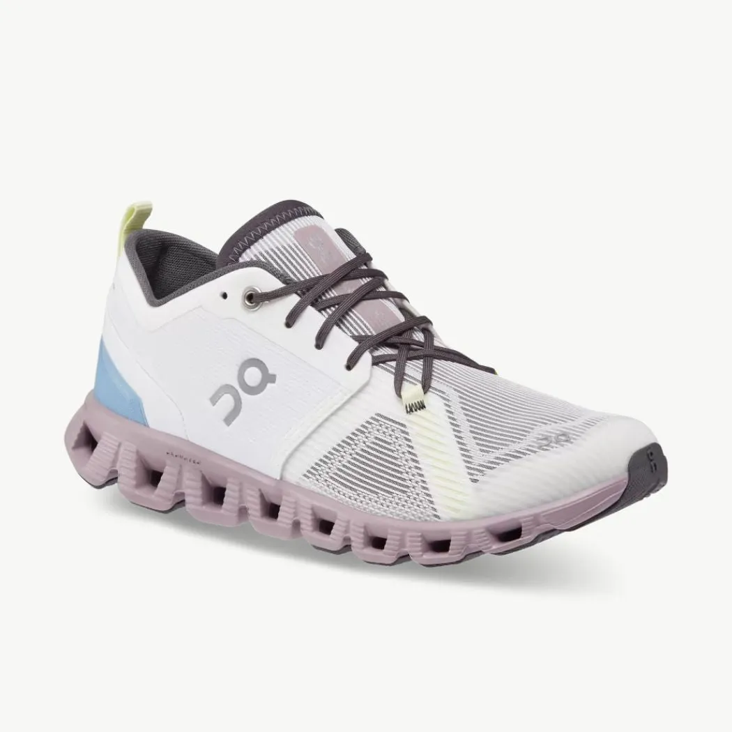 On Cloud X Shift 3 Women's Running Shoes