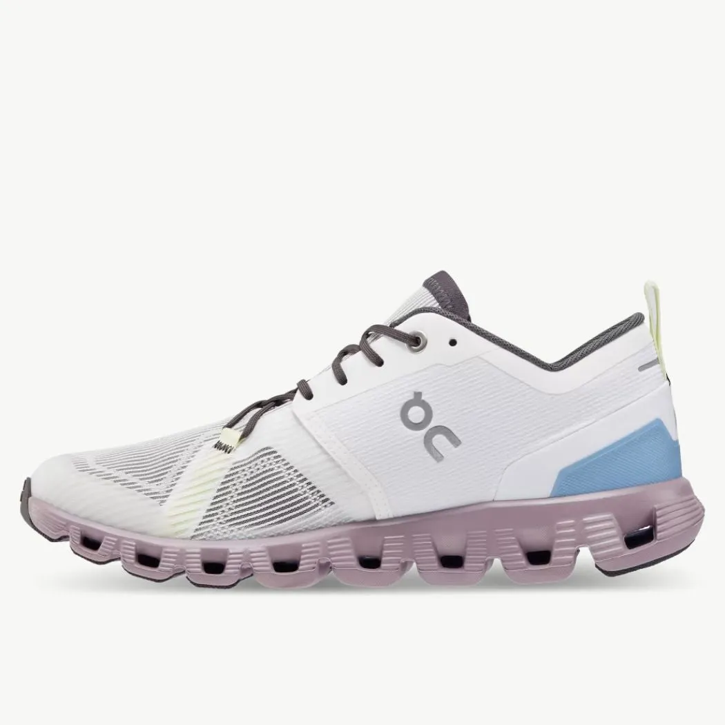 On Cloud X Shift 3 Women's Running Shoes