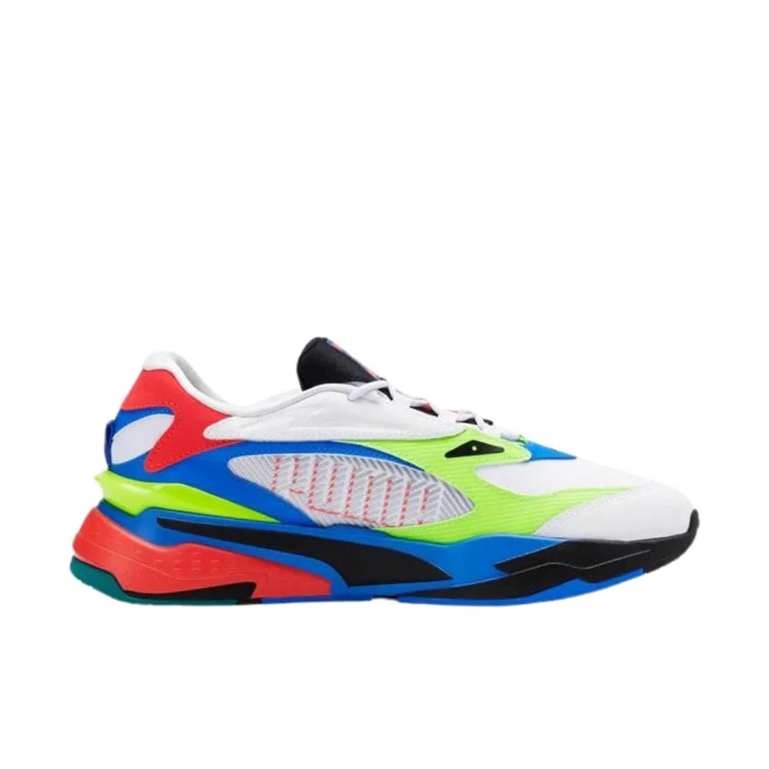 PUMA - Men's RS-Fast Dazed Lace up Sneakers