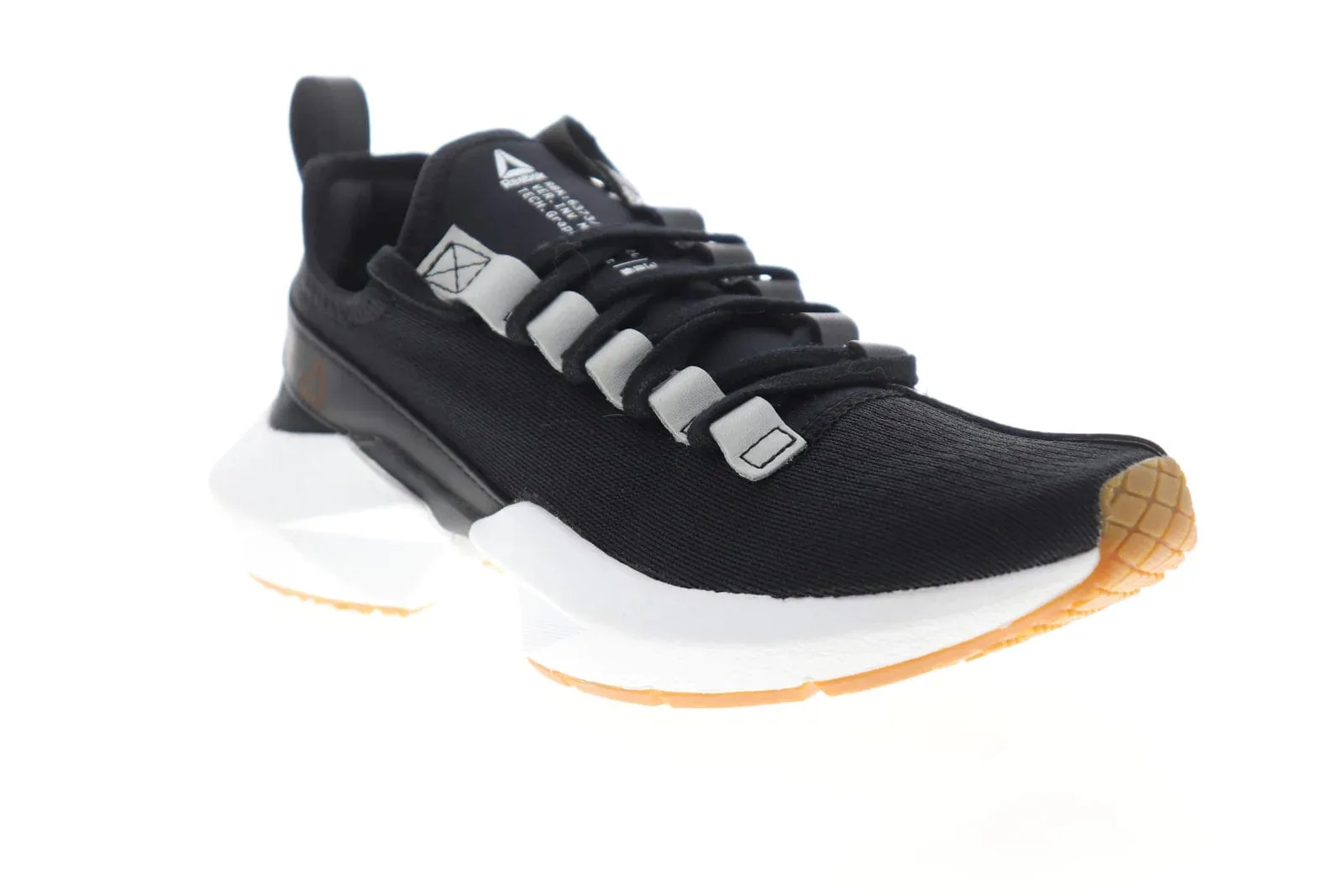 REEBOK -  Low Top Lifestyle Sneakers Shoes