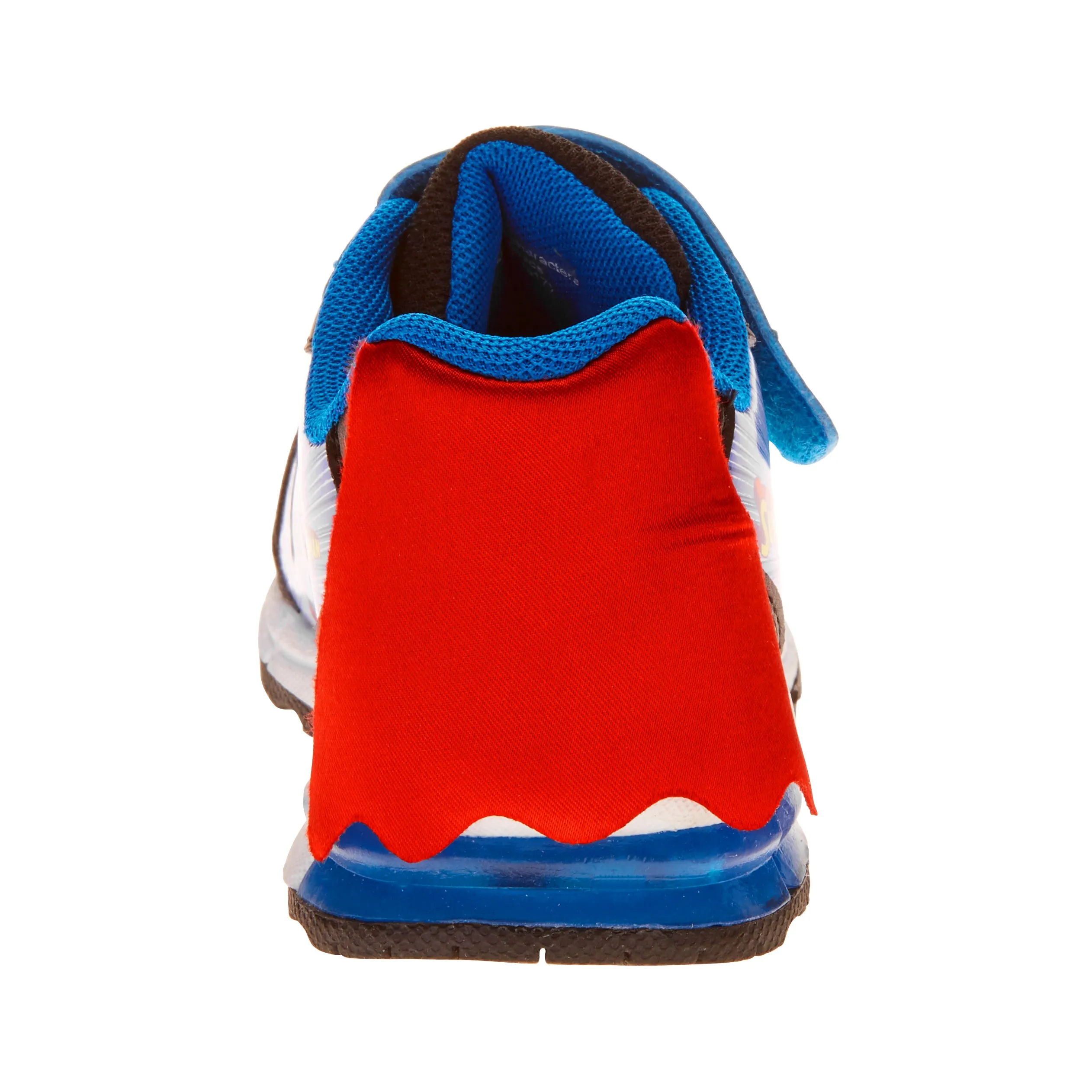 Superman Boys Sneakers