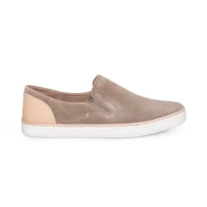 UGG Adley Perf Caribou Shoes