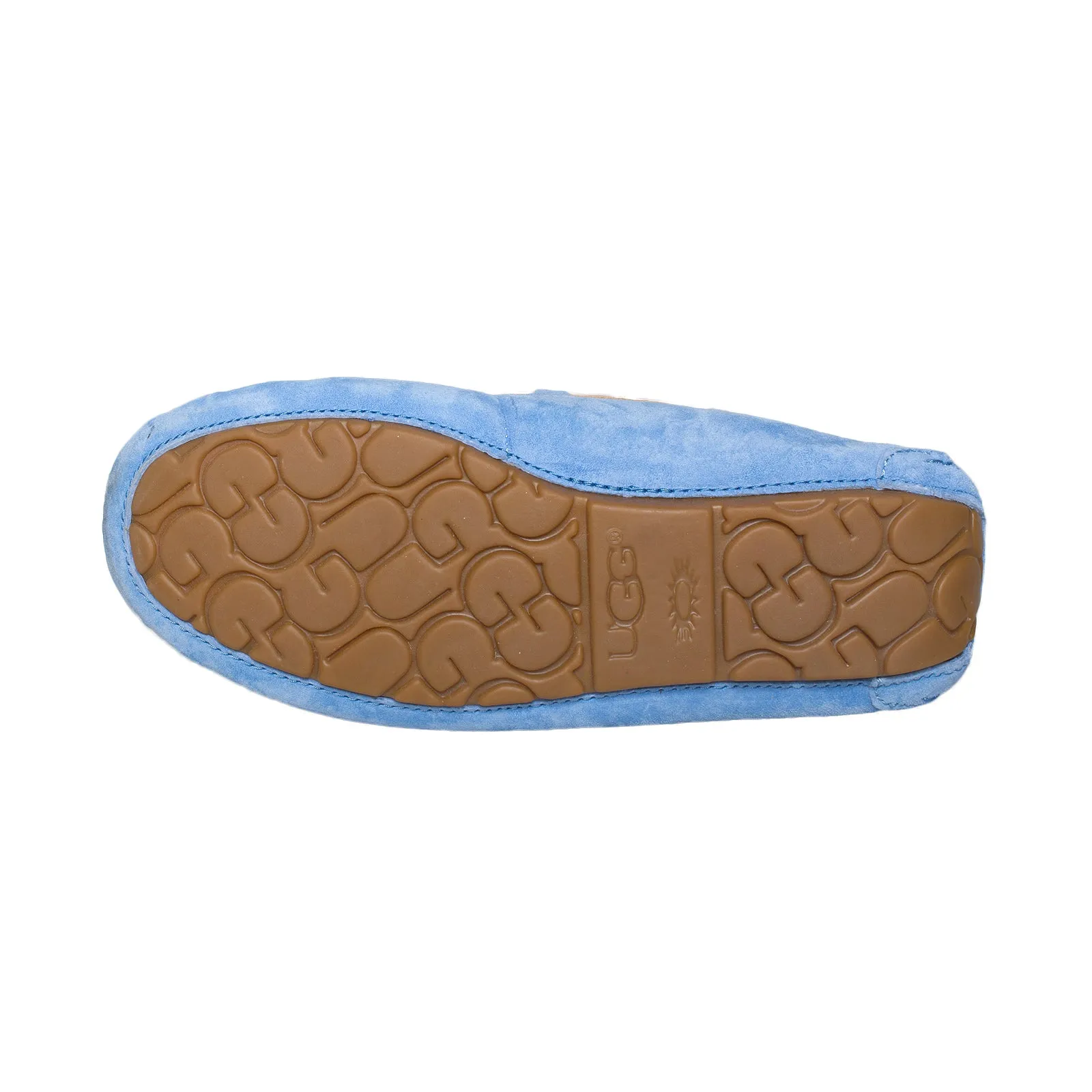 UGG Dakota Regatta Slippers