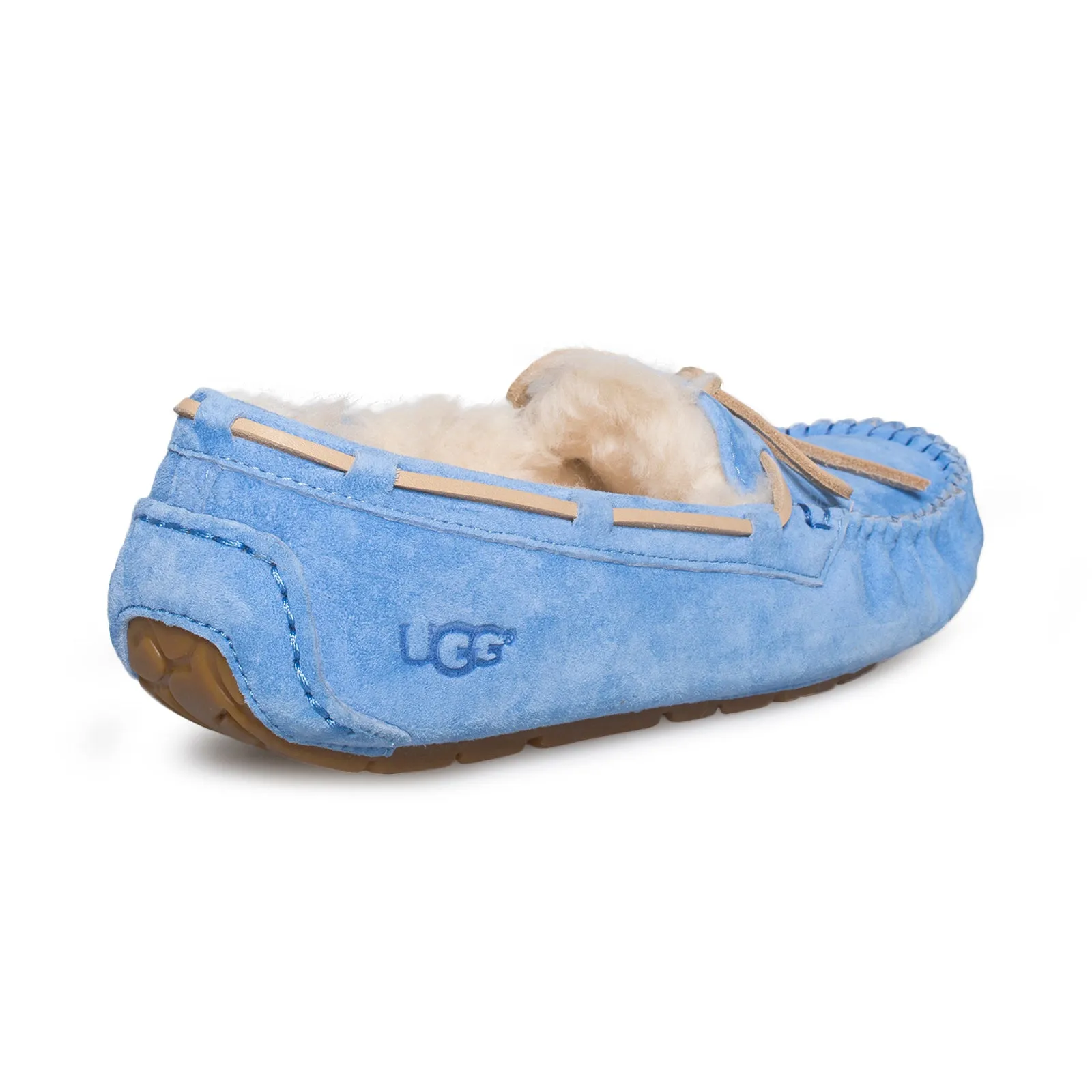 UGG Dakota Regatta Slippers